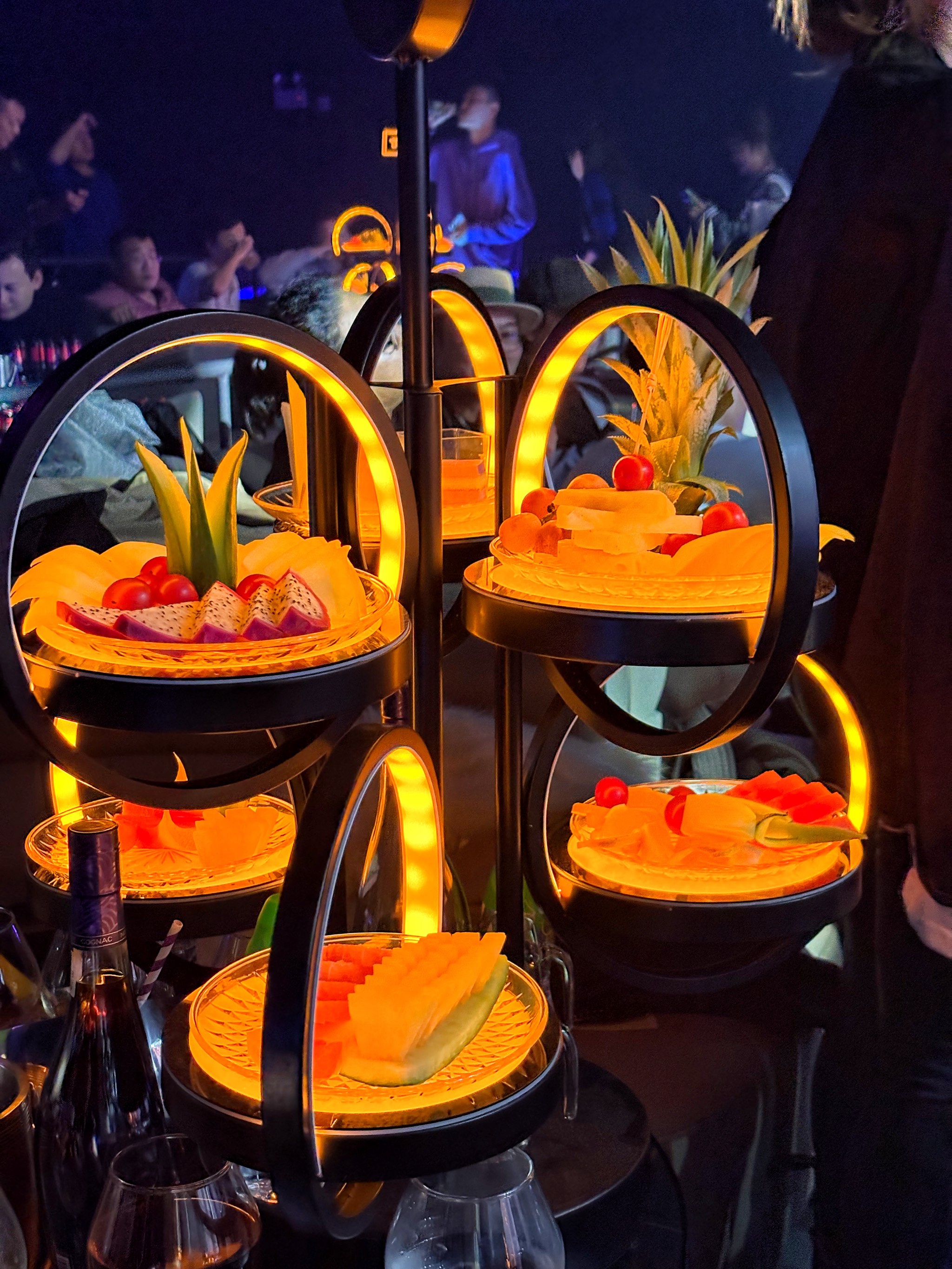 青岛商务ktv能否组局全攻略-城阳区ktv预订